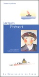 Gabriel Lefebvre - Jacques Prevert. Textes Et Poemes Mis En Images.