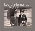 Raoul Delcorde - Les diplomates belges.