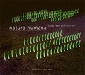 Bob Verschueren - Natura Humana - Installations réalisées en extérieur.