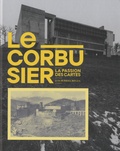 Luis Burriel Bielza - Le Corbusier - La passion des cartes.