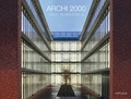 Philippe Verdussen - Archi 2000 - Made in Brussels.
