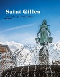  Mardaga - Histoire de la commune de Saint-Gilles.