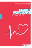 Christophe Scavée - Rythme cardiaque, rythme de vie.