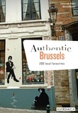 Emmanuelle Hubert - Authentic Brussels - 200 Hidden Gems.