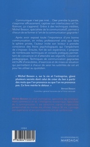 Techniques de communication gagnantes. Le pouvoir des mots et du silence