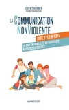 Edith Tavernier - La communication non violente avec les enfants - La CNV en famille et au quotidien : retour d'expérience.