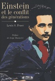 Lewis-S Feuer - Einstein et le conflit des générations.