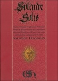 Salomon Trismosin - Splendor Solis - Le Lustre du Soleil.