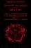 Charles Lancelin - Histoire mythique de Shatan.