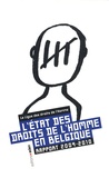 David Morelli et  Ligue des Droits de l'Homme - L'état des droits de l'Homme en Belgique - Rapport 2009-2010.