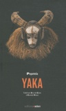  Pepetela - Yaka.