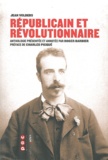 Jean Volders - Républicain et révolutionnaire.