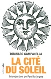 Tommaso Campanella - La cité du soleil.