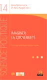 David Paternotte et Nora Nagels - Imaginer la citoyenneté - Hommage à Bérengère Marques-Pereira.