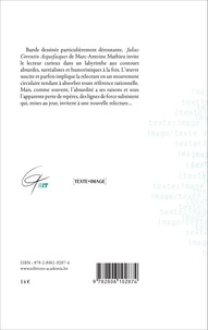 Julius Corentin Acquefacques, par-delà la bande et le dessin 2e édition revue et augmentée