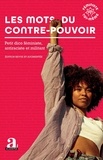  Academia - Les mots du contre-pouvoir - Petit dico féministe, antiraciste et militant.