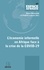 Frédéric Lapeyre et Simon Barussaud - L'économie informelle en Afrique face à la crise de la COVID-19.