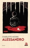 Charlotte Moors - Alessandro.