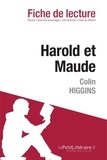 Colin Higgins - Harold et Maude.