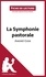 David Noiret - La symphonie pastorale de André Gide - Fiche de lecture.