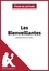 Tram-Bach Graulich - Les bienveillantes de Jonathan Littell - Fiche de lecture.