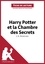 Youri Panneel - Harry Potter et la chambre des secrets de J-K Rowling - Fiche de lecture.