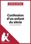 Valentine Lechevallier - Confession d'un enfant du siècle d'Alfred de Musset - Fiche de lecture.