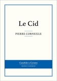 Pierre Corneille - Le Cid.