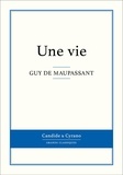 Guy De Maupassant - Une vie.
