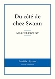 Marcel Proust - Du côté de chez Swann.
