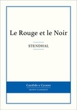  Stendhal - Le Rouge et le Noir.