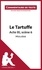 Marine Riguet - Le Tartuffe de Molière : Acte III, Scène 6 - Commentaire de texte.