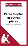 Dominique Coutant-Defer - Par la fenêtre et autres pièces de Georges Feydeau - Fiche de lecture.