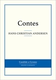 Hans Christian Andersen - Contes.