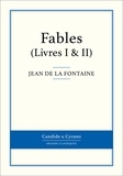 Jean de La Fontaine - Fables.