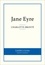 Charlotte Brontë - Jane Eyre - Grand classique.