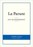 Guy De Maupassant - La Parure.