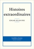 Edgar Allan Poe - Histoires extraordinaires.