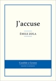 Emile Zola - J'accuse - Grand classique.