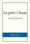 Alphonse Daudet - Le petit Chose.
