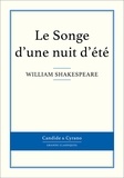 William Shakespeare - Le Songe d'une nuit d'été.