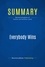 Publishing Businessnews - Summary: Everybody Wins - Review and Analysis of Harkins and Hollihan's Book.