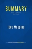 Publishing Businessnews - Summary: Idea Mapping - Review and Analysis of Nast's Book.