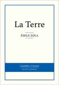 Emile Zola - La Terre.