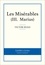 Victor Hugo - Les Misérables Tome 3 : Marius.