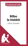 Hadrien Seret - Bilbo le hobbit de J-R-R Tolkien - Fiche de lecture.