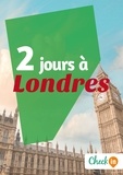 Manon Liduena - 2 jours à Londres - Des cartes, des bons plans et les itinéraires indispensables.