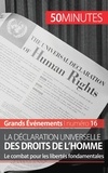 Romain Parmentier - La Déclaration universelle des droits de l'homme - Le combat pour les libertés fondamentales.
