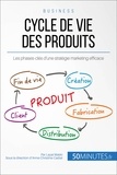 Layal Makki - Le cycle de vie des produits et les quatre phases-clés - Quelles stratégies supporter, à quel moment et pour quel produit ?.