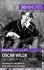 Hervé Romain - Oscar Wilde, du dandy à l'écrivain - Grandeur et décadence d'un artiste provocateur.